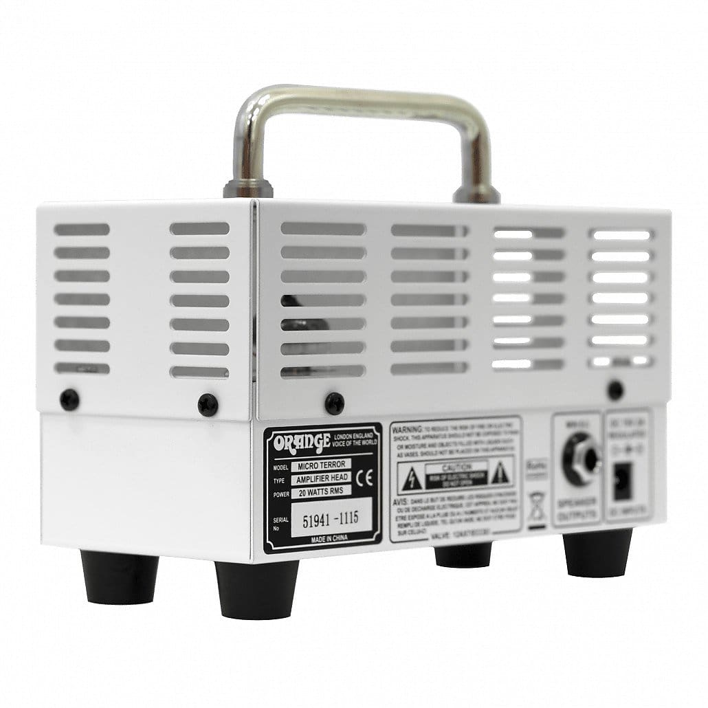 Orange Amps MT20 Micro Terror Head