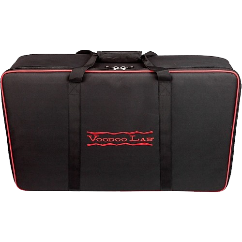 Voodoo Lab Dingbat Pedalboard Gig Bag - Large