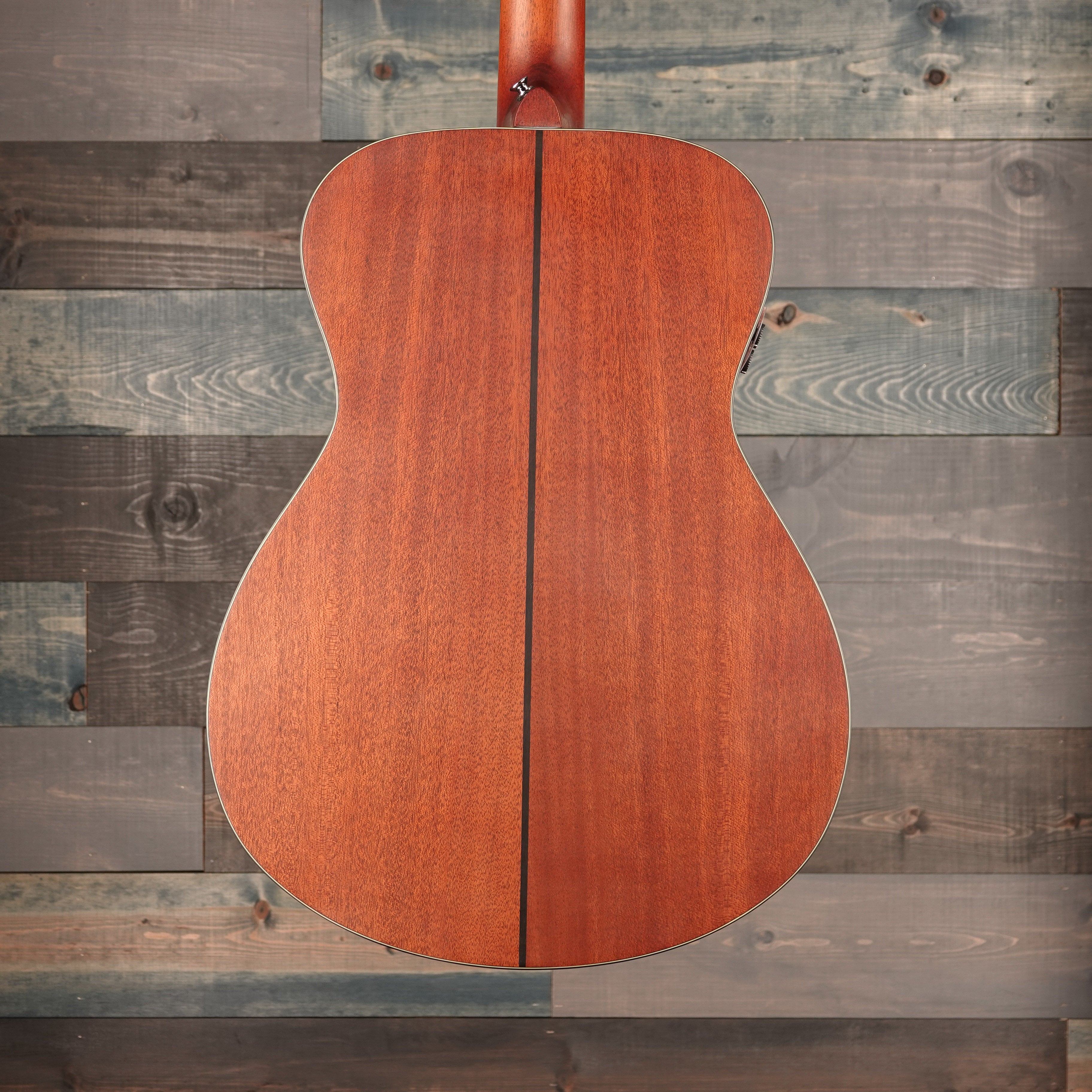 Yamaha FSX3 Red Label Concert A/E Guitar