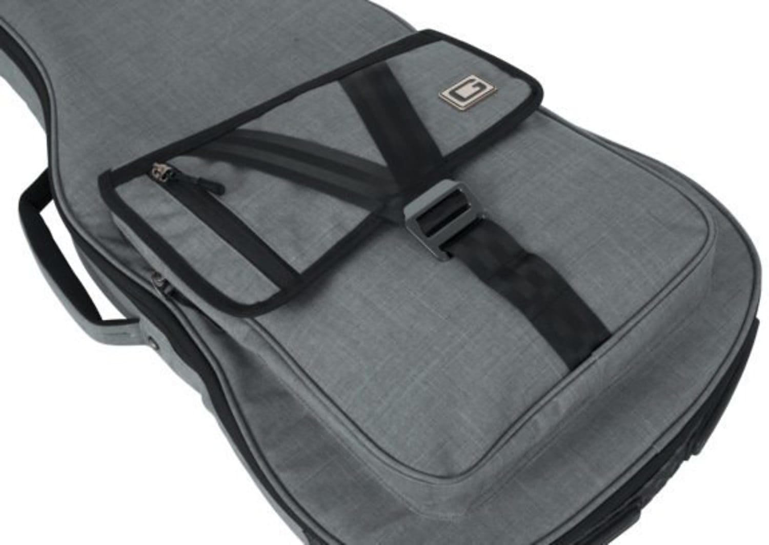 Gator Transit Electric Guitar Bag Grey
