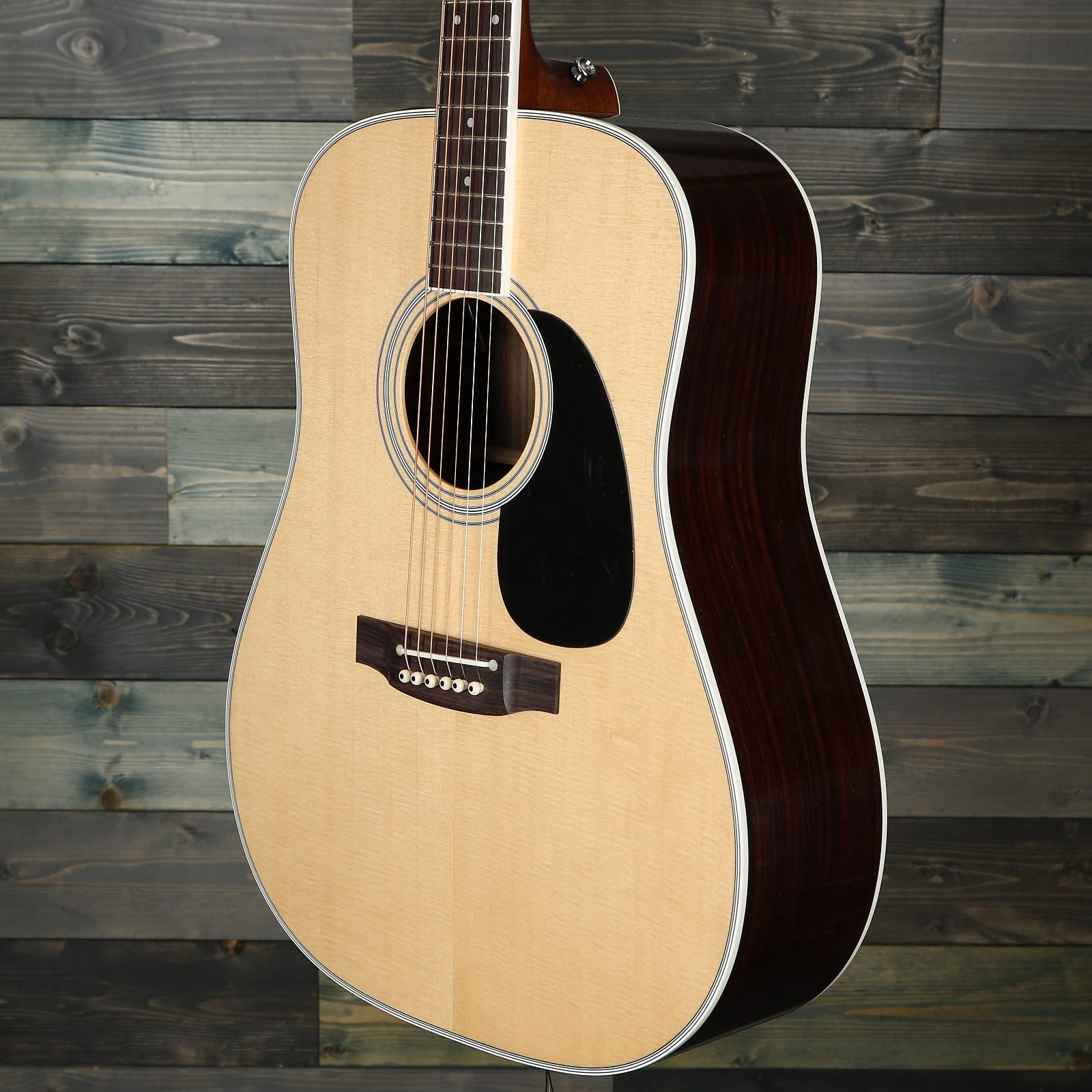 Takamine EF360 Glenn Frey Model Dreadnought w/case