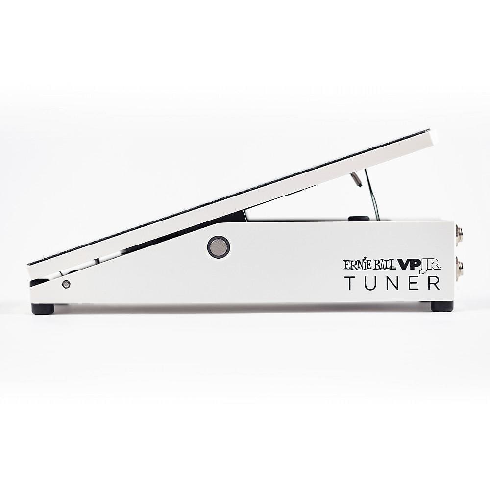 Ernie Ball VPJR Tuner - White