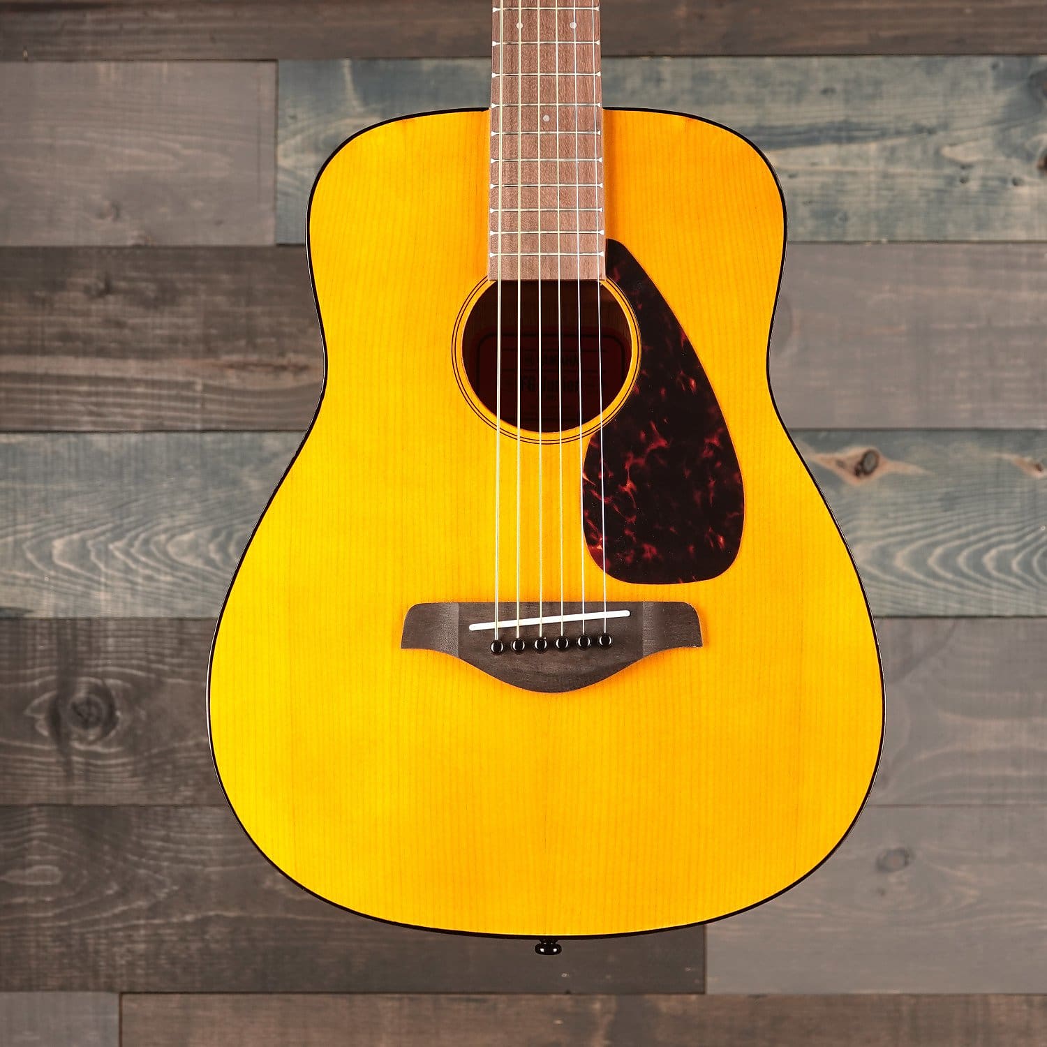 Yamaha JR1 Natural 3/4 Scale Semi Jumbo Acoustic