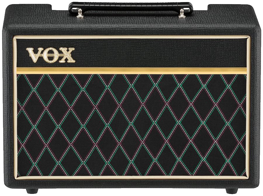 Vox PB10 Pathfinder 10 Watt Bass Combo