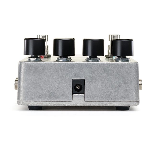 Electro-Harmonix Operation Overlord Allied Overdrive