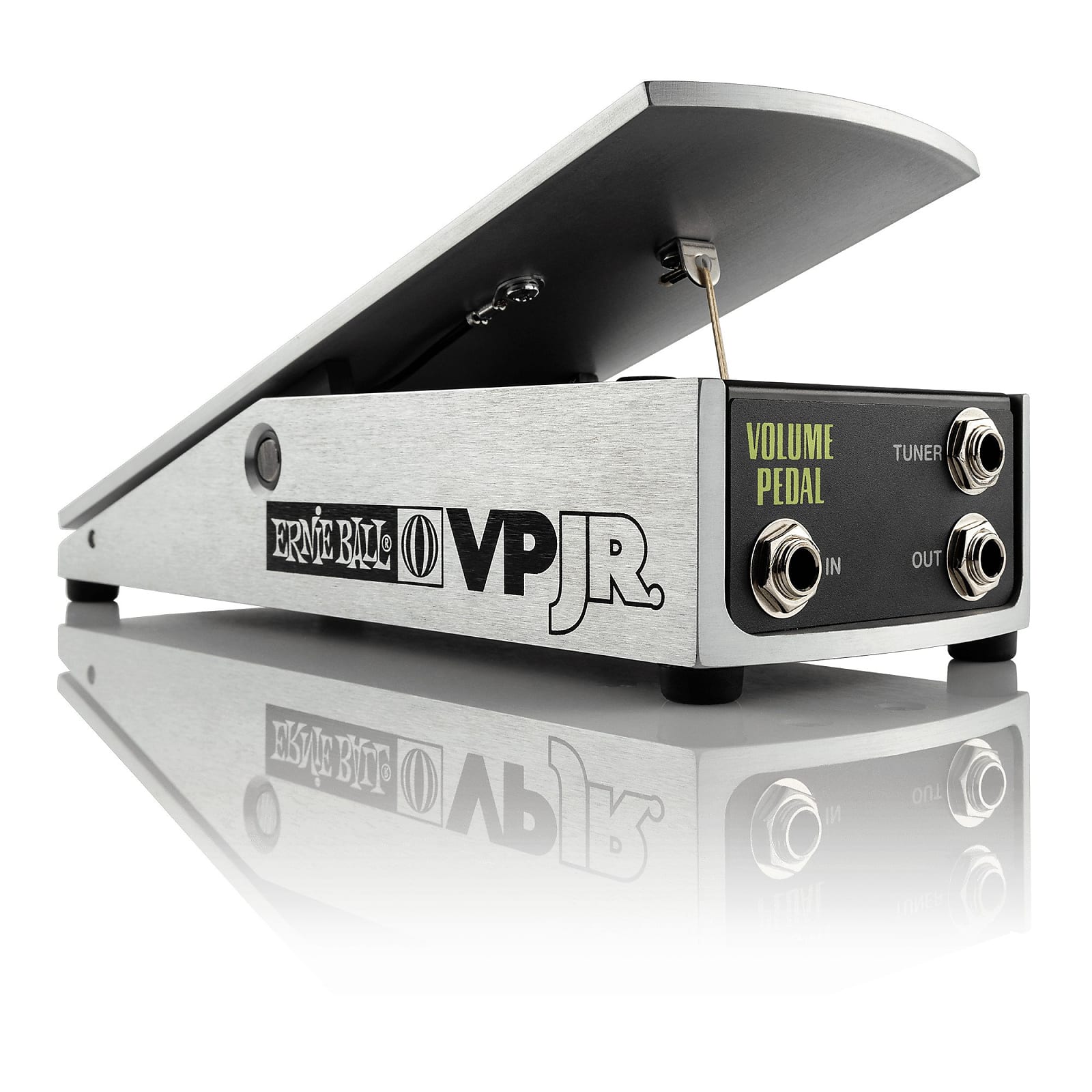 Ernie Ball VP Jr 250K (for passive signals)