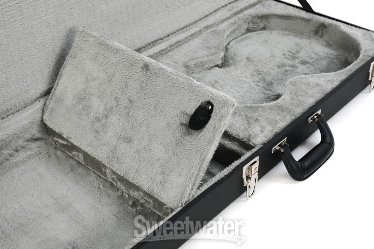 ESP LTD EC Guitar Form Fit Case
