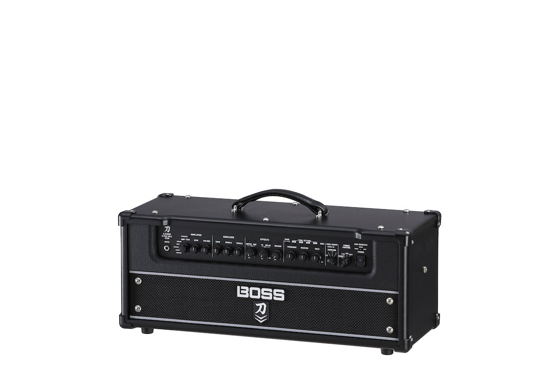 Boss Katana Artist Mk II Amplifier Head Boss Katana Artist Mk II Amplifier Head