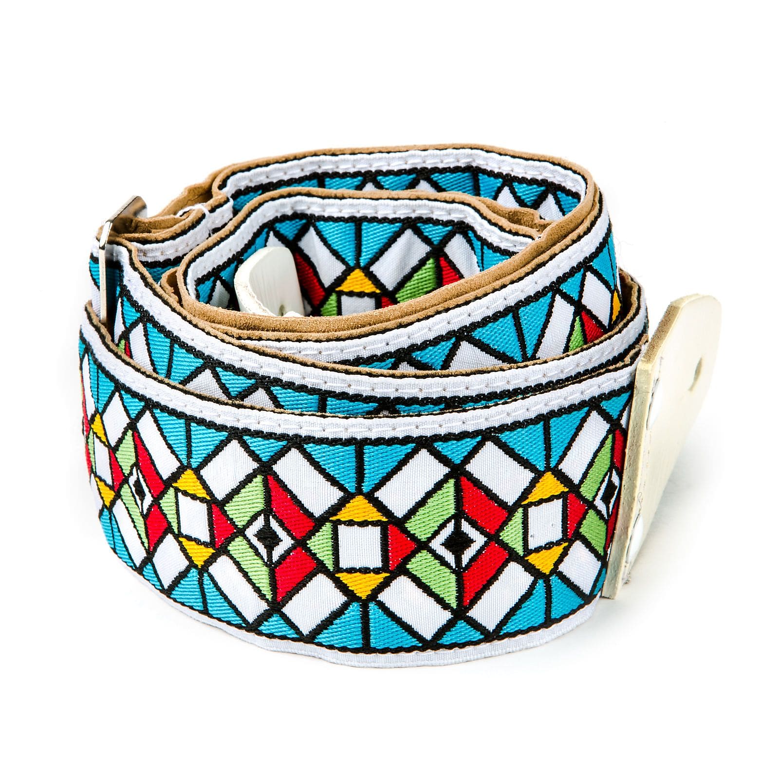 Dunlop JH08 Jimi Hendrix Strap - TTG Studios