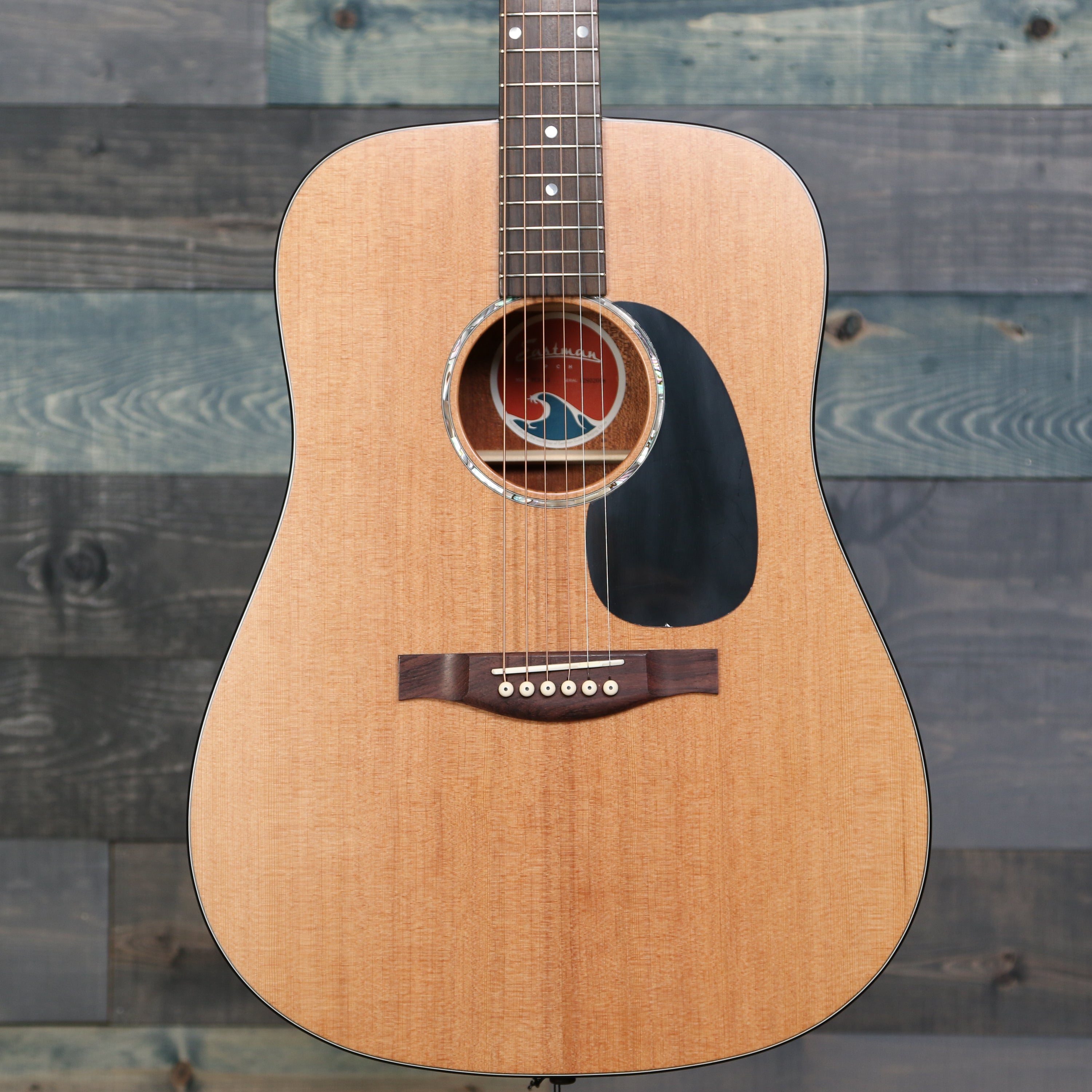 Eastman Guitars PCH1-D Acoustic Guitar - Natural