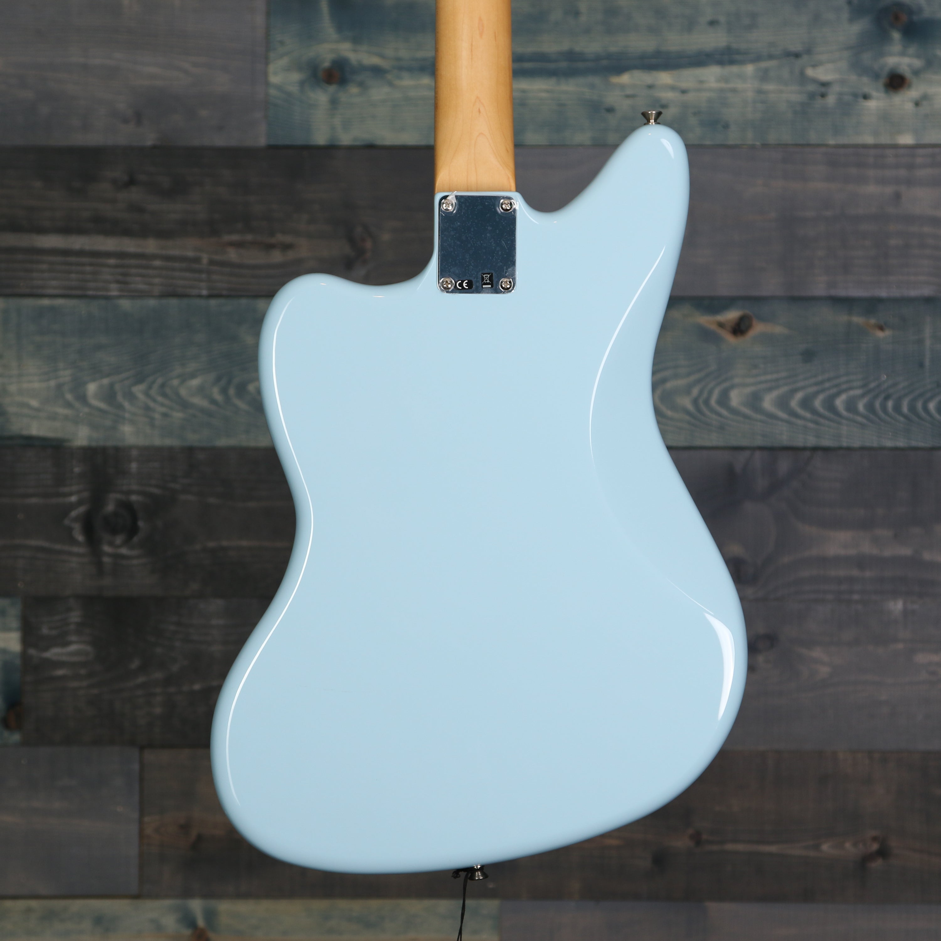 Fender Vintera® '60s Jaguar® Modified HH, Pau Ferro Fingerboard, Sonic Blue