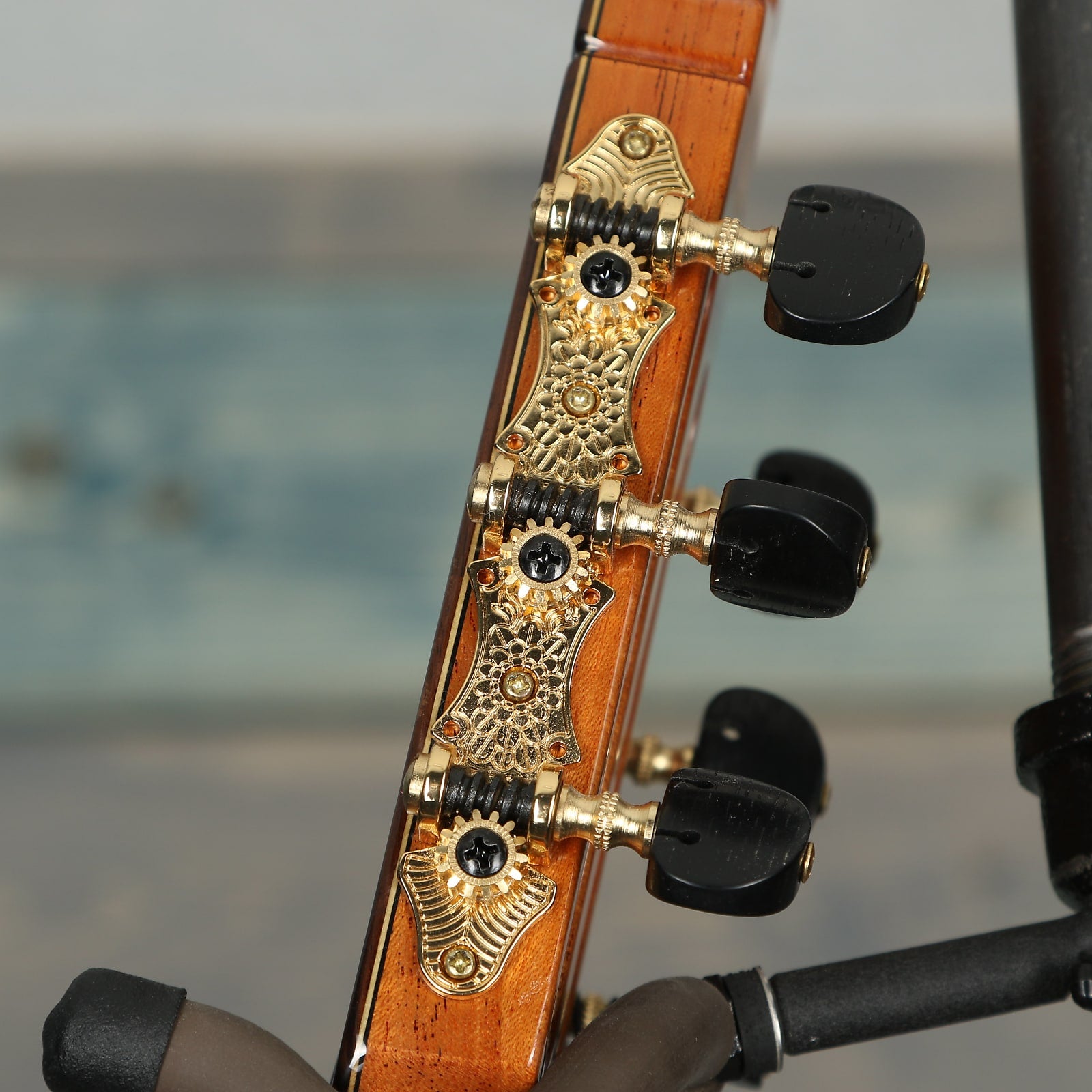 Cordoba C9 Luthier All Solid