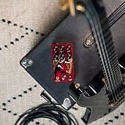 Walrus Audio Eras 5 State Distortion