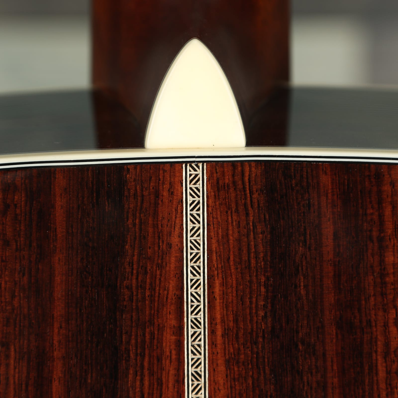 Eastman E8D-TC Acoustic Dreadnought - Natural Thermo Cure