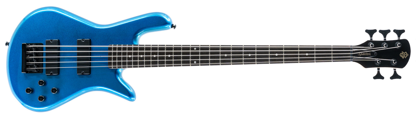 Spector PERF5MBL Performer 5 - Metallic Blue