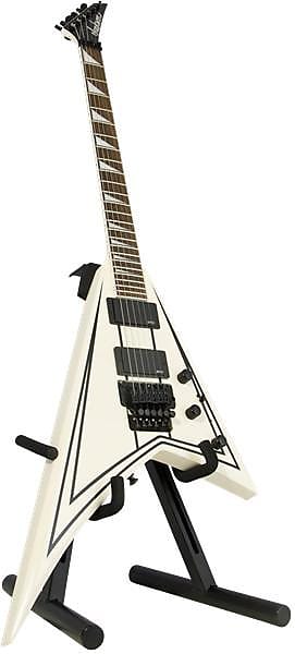Fender Universal A Frame Electric Stand Black