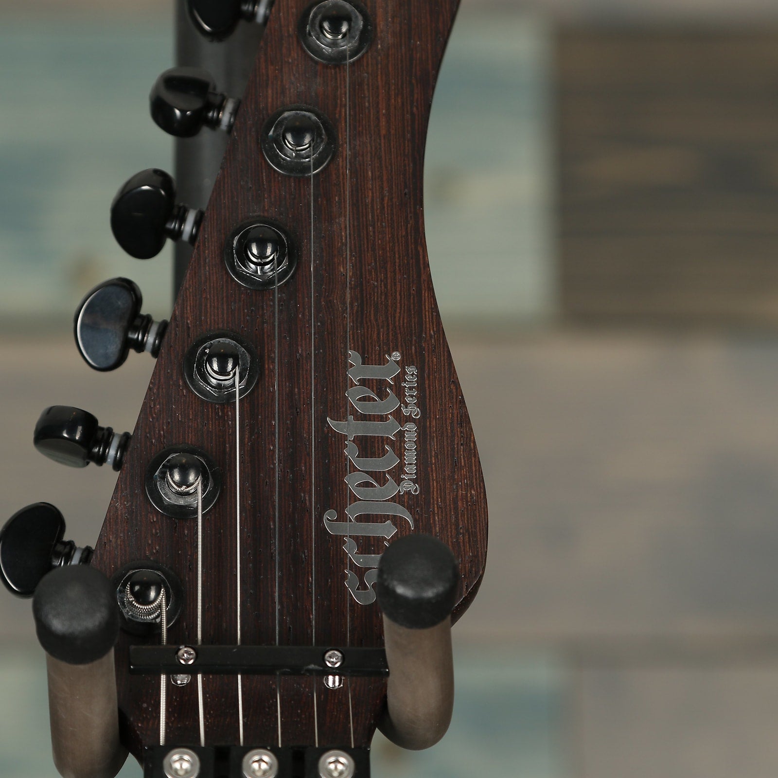 Sun Valley Super Shredder Exotic - Ziricote