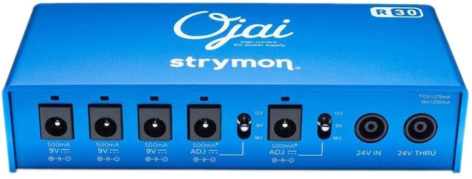 Strymon Ojai R30 Power Supply