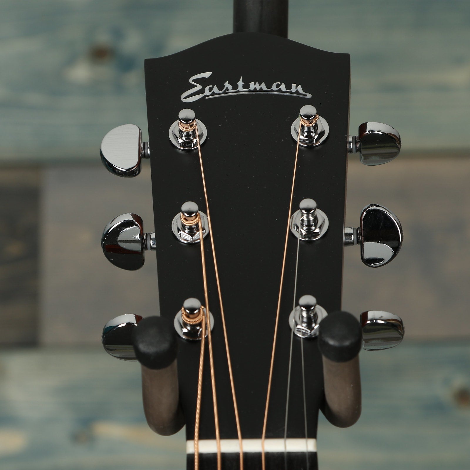 Eastman AC122-1CE-CLA Grand Auditorium Guitar - Classic