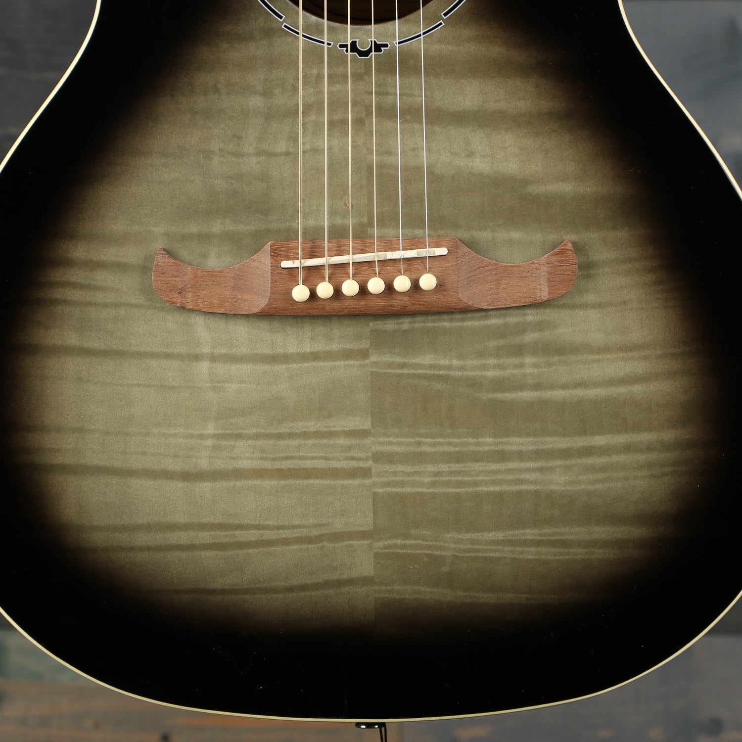 Fender FA-235E Concert, Laurel Fingerboard, Moonlight Burst