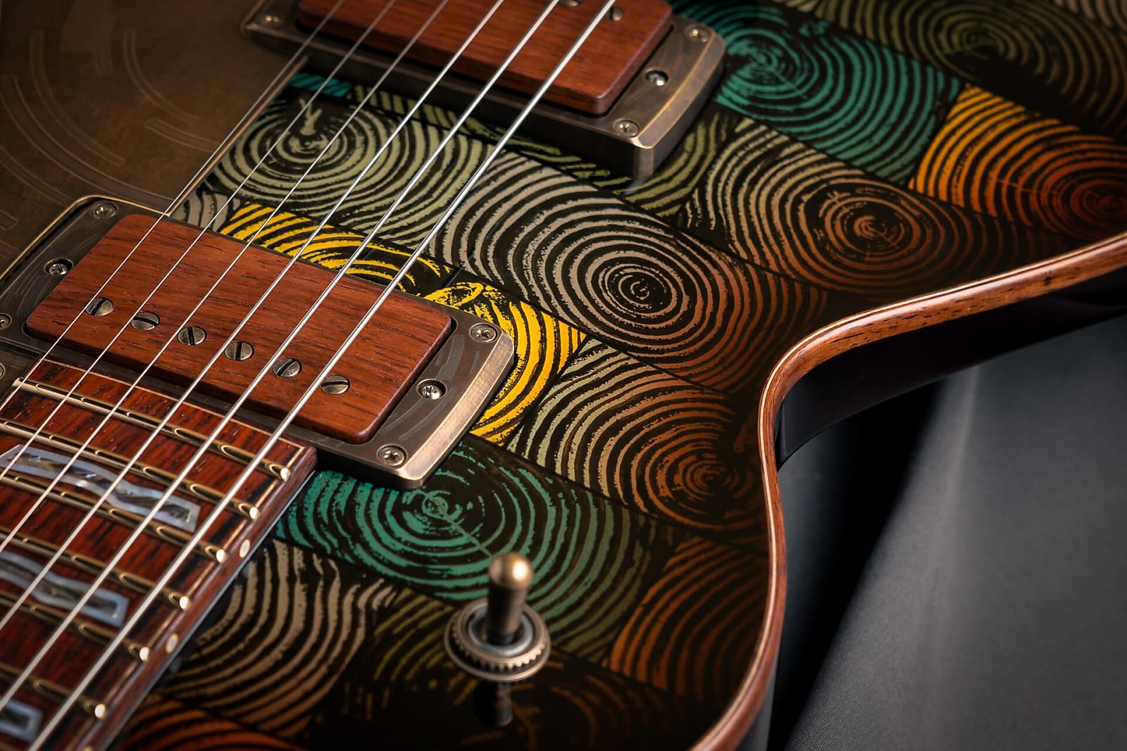 ESP Japan EX21-22 EC Eclipse Exhibition Model