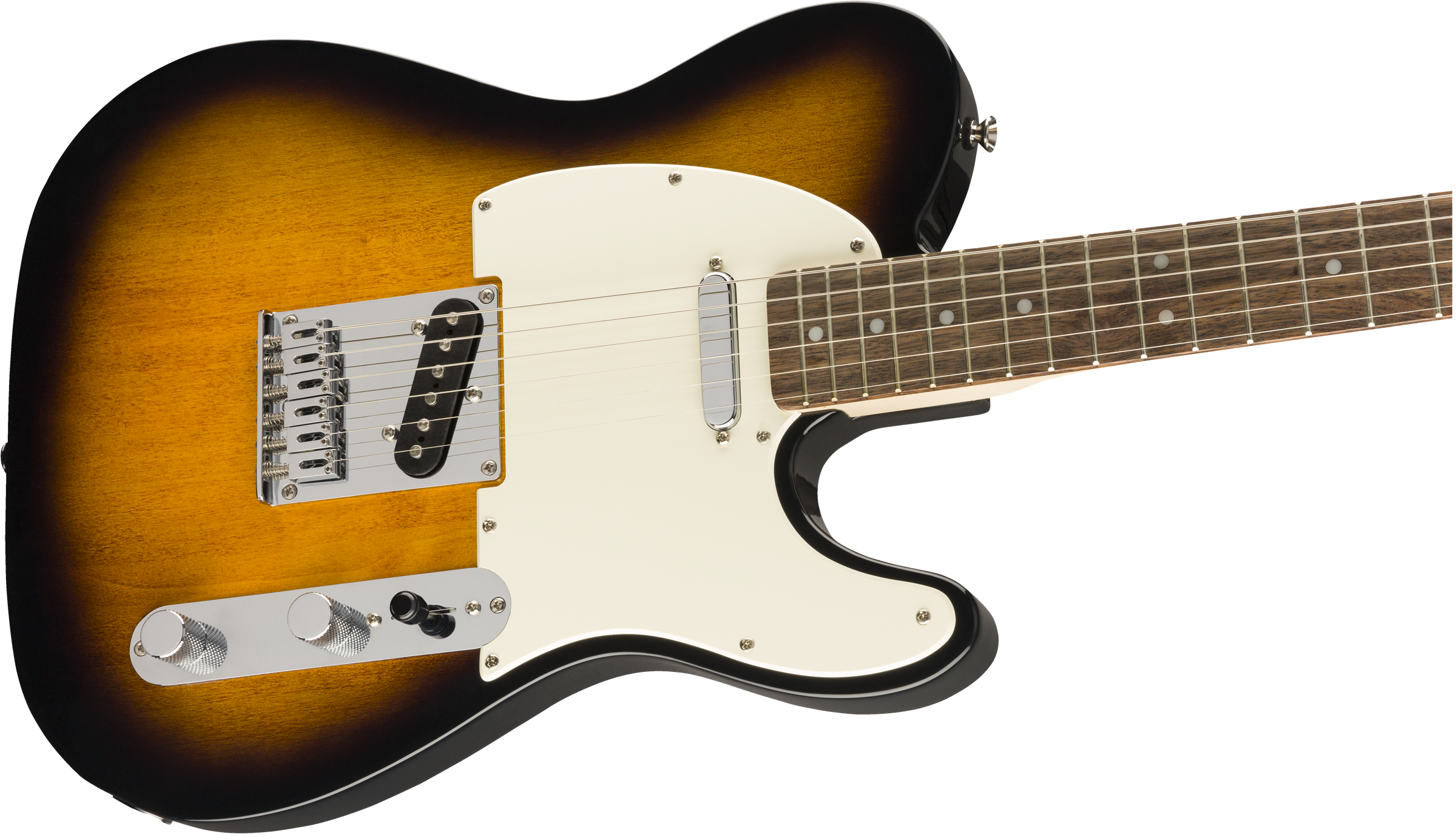 Fender Squier Bullet Telecaster, Brown Sunburst