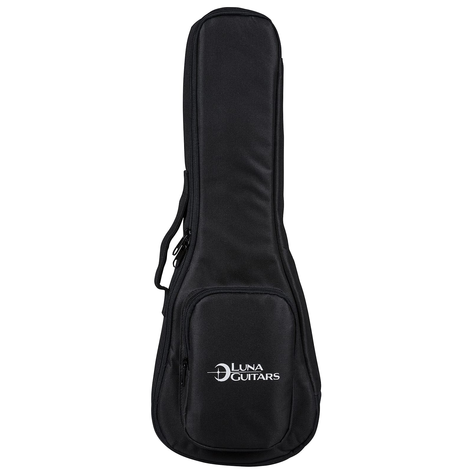 Luna GB LUS Soprano Ukulele Gigbag