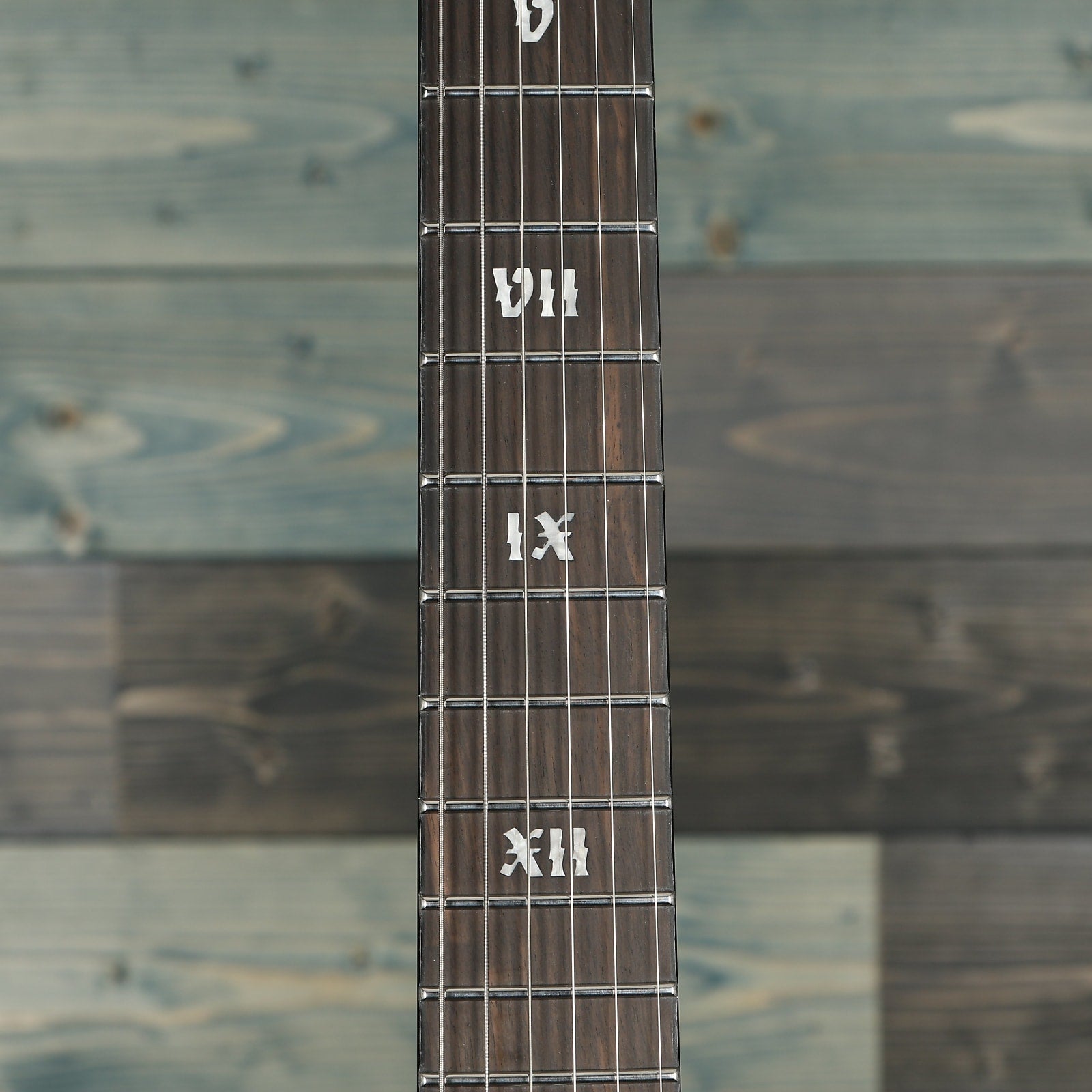 Schecter V-1 Apocalypse Red Reign