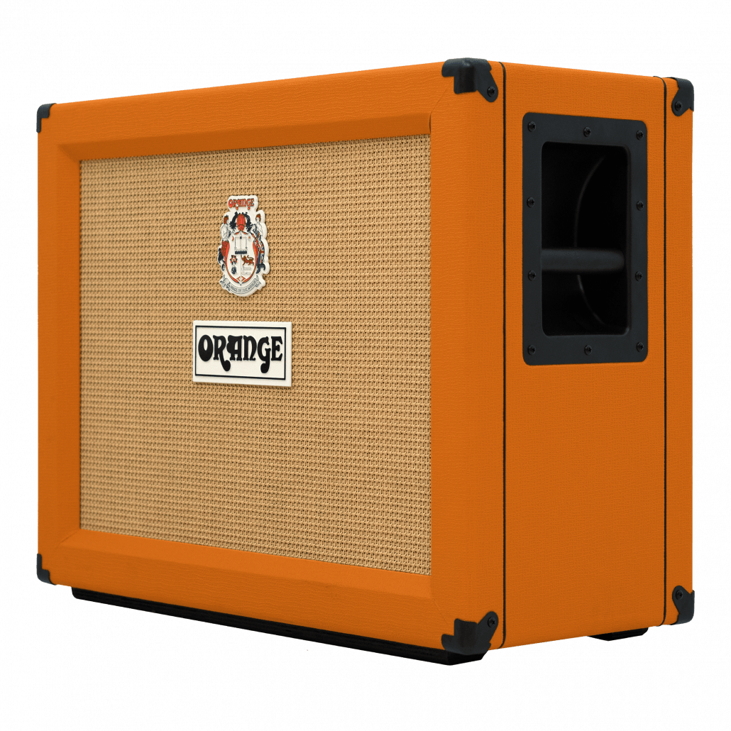 Orange Amps PPC212OB 2x12 Open Back Cabinet