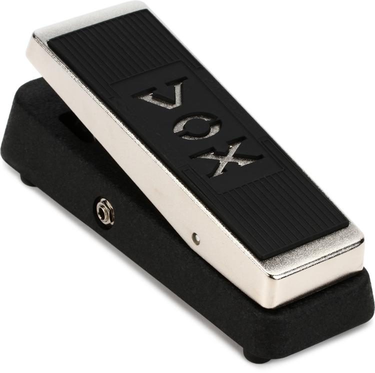 Vox V846-HW Handwired Wah Pedal