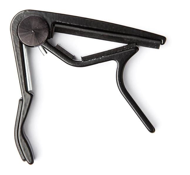 Dunlop Trigger Capo Classical Flat