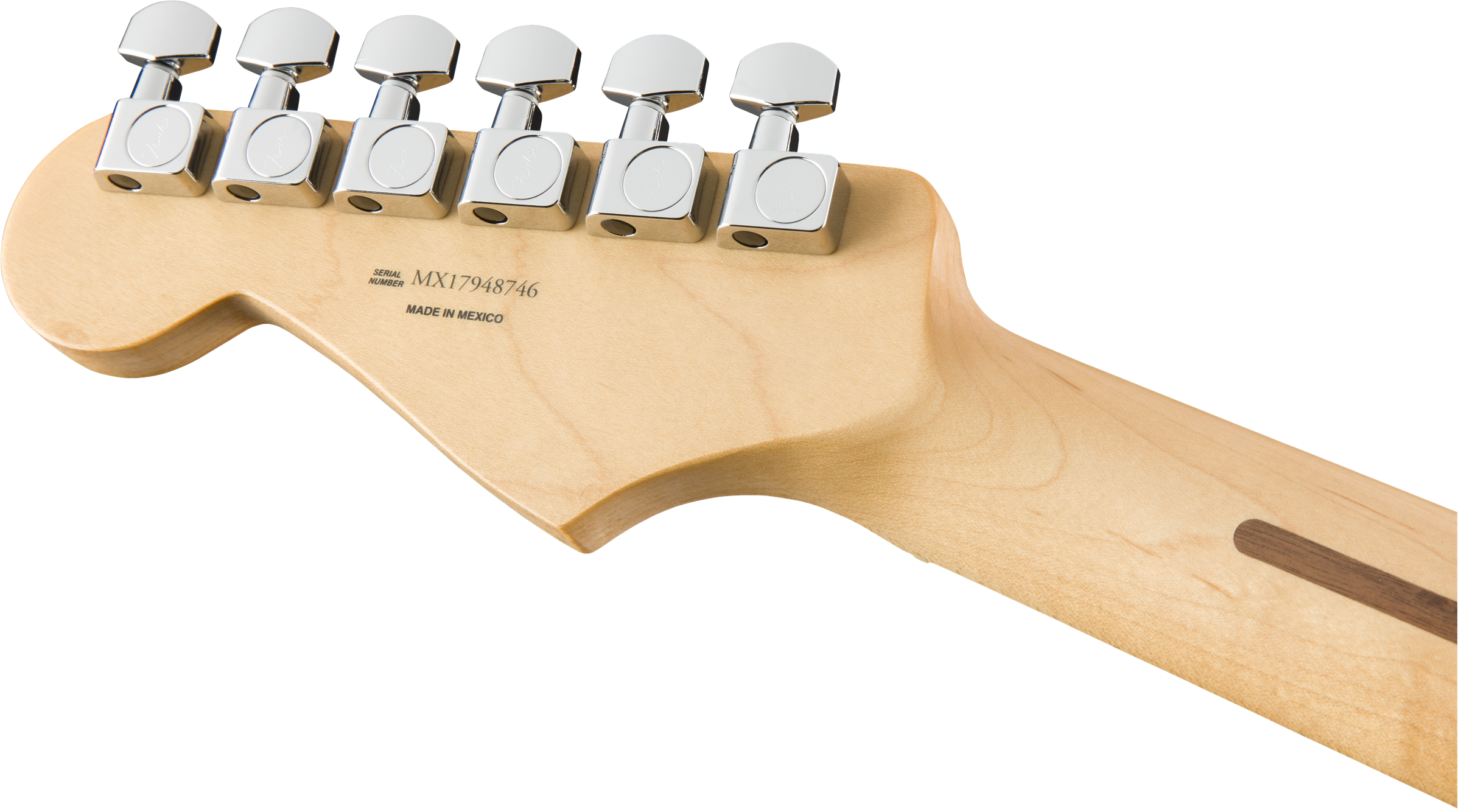 Fender Player Stratocaster HSS, Maple Fingerboard, Buttercream