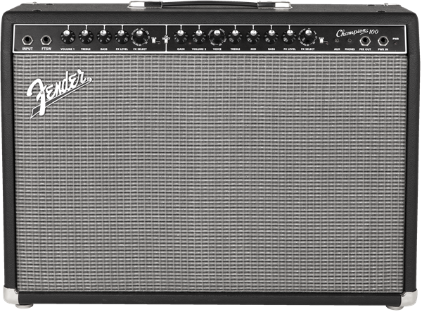 Fender Champion 100, 120V