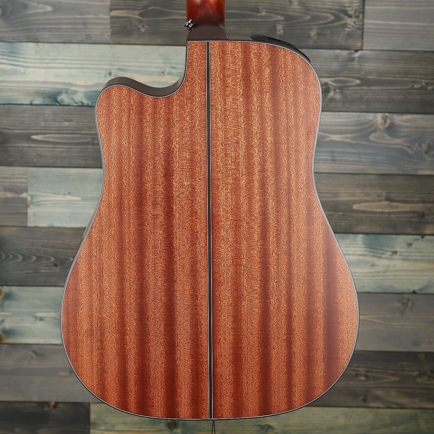 Takamine P1DC Pro Series 1 Cutaway Acoustic Guitar in Satin Finish