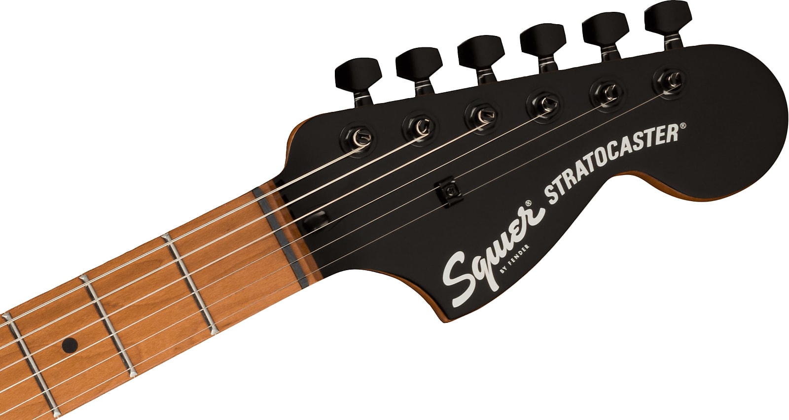 Fender Squier Contemporary Stratocaster Special, Sky Burst Metallic