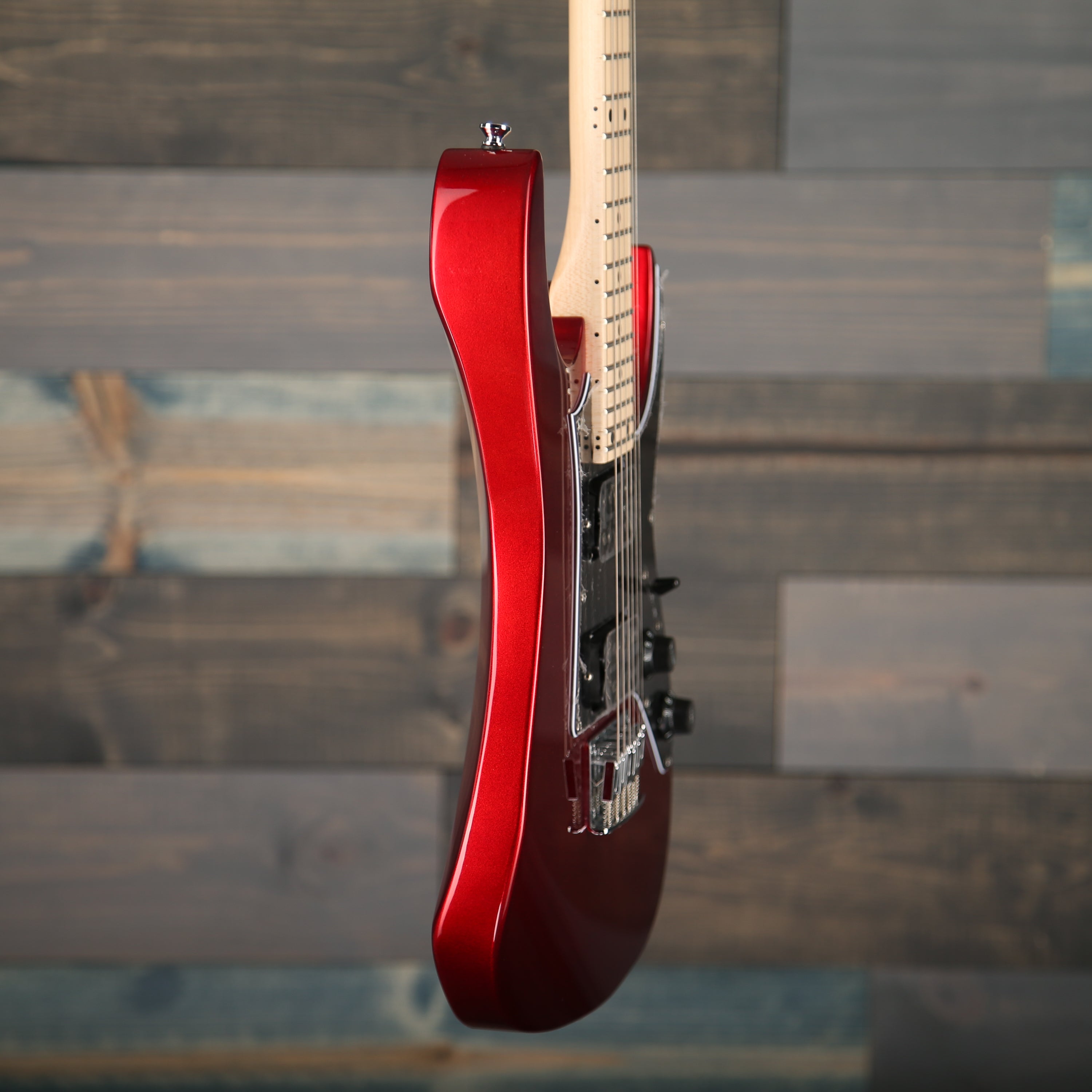 Ibanez GRGM21M Mikro Electric - Candy Apple