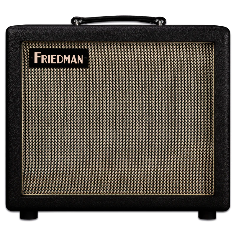 Friedman Vintage 112 Cabinet