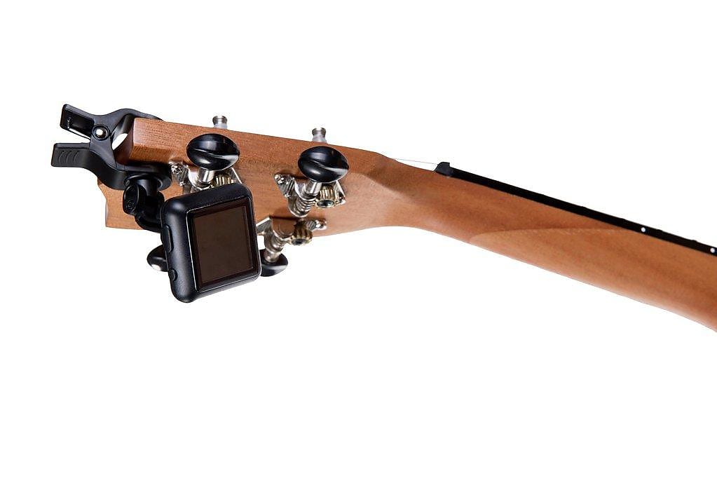 Kala Klipz Recharge Black Tuner