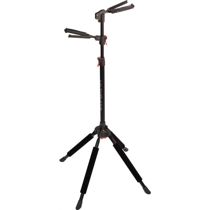 Ultimate Support GS-102 Genesis Series Double Guitar Stand