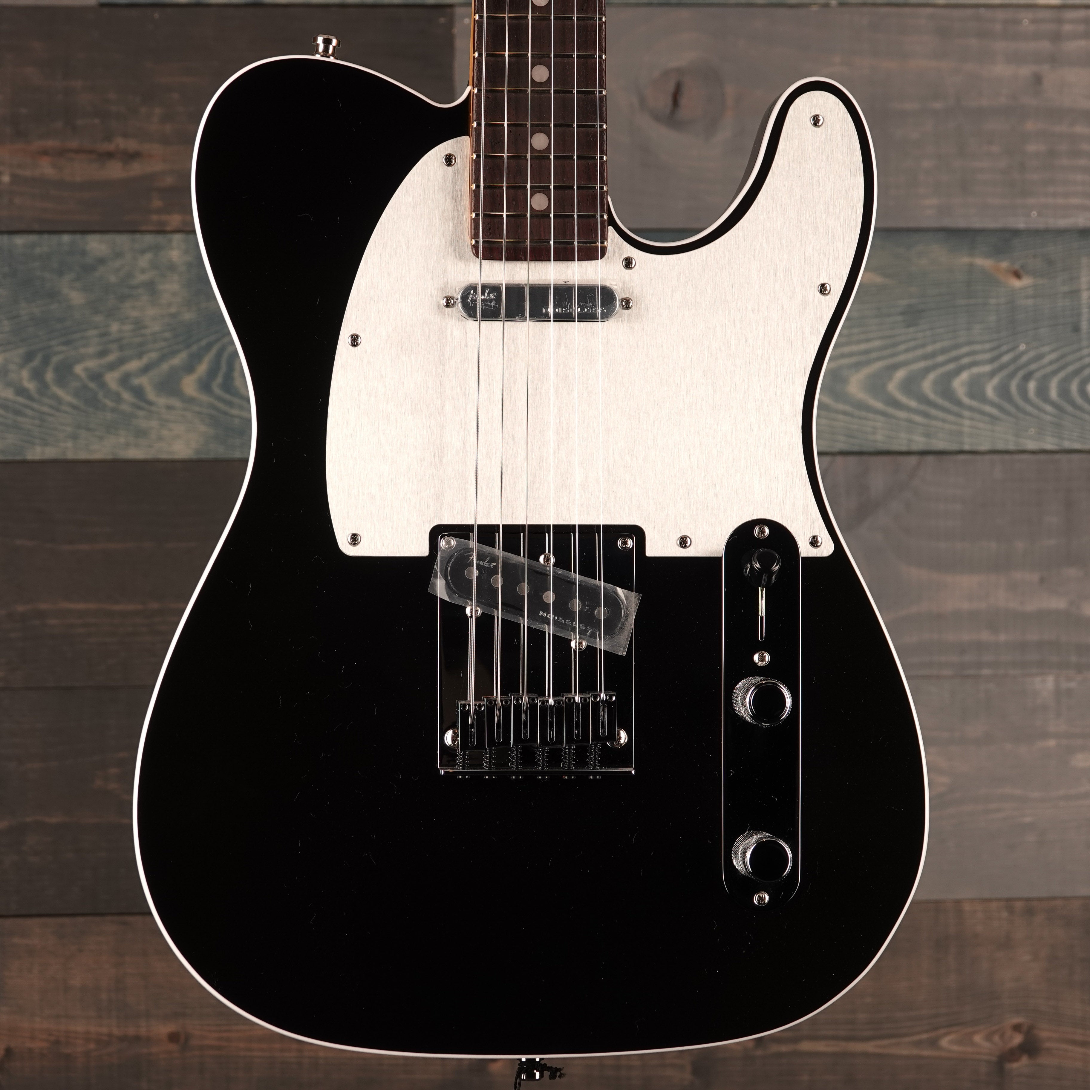 Fender American Ultra Telecaster, Rosewood Fingerboard, Texas Tea