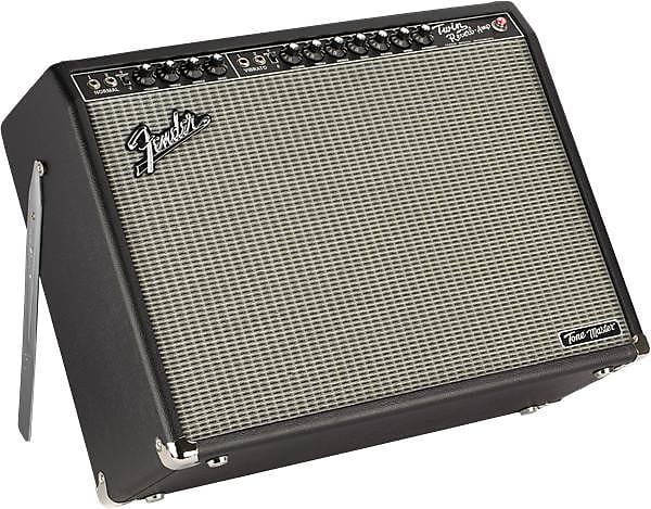 Fender Tone Master Twin Reverb Amp, 120V