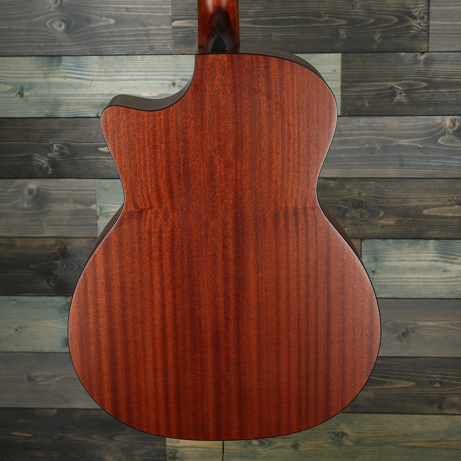 Eastman AC122-1CE-CLA Grand Auditorium Guitar - Classic