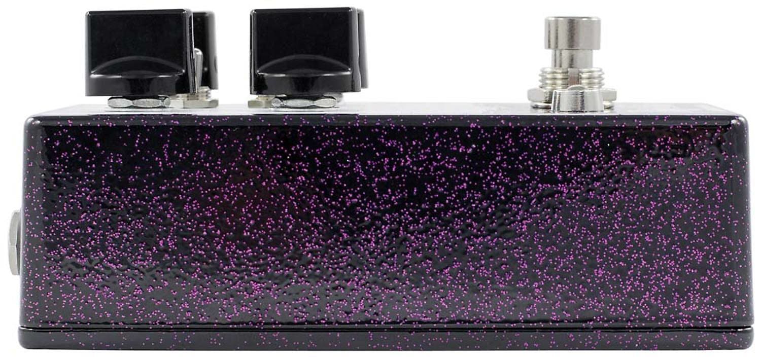 EarthQuaker Devices Night Wire V2 Harmonic Tremolo