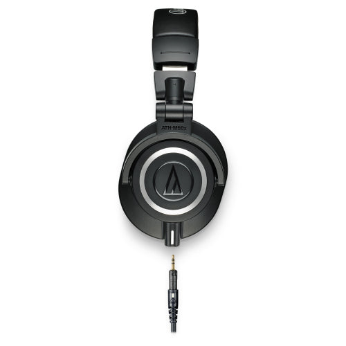 Audio-Technica ATH-M50x Professional Monitor Headphones