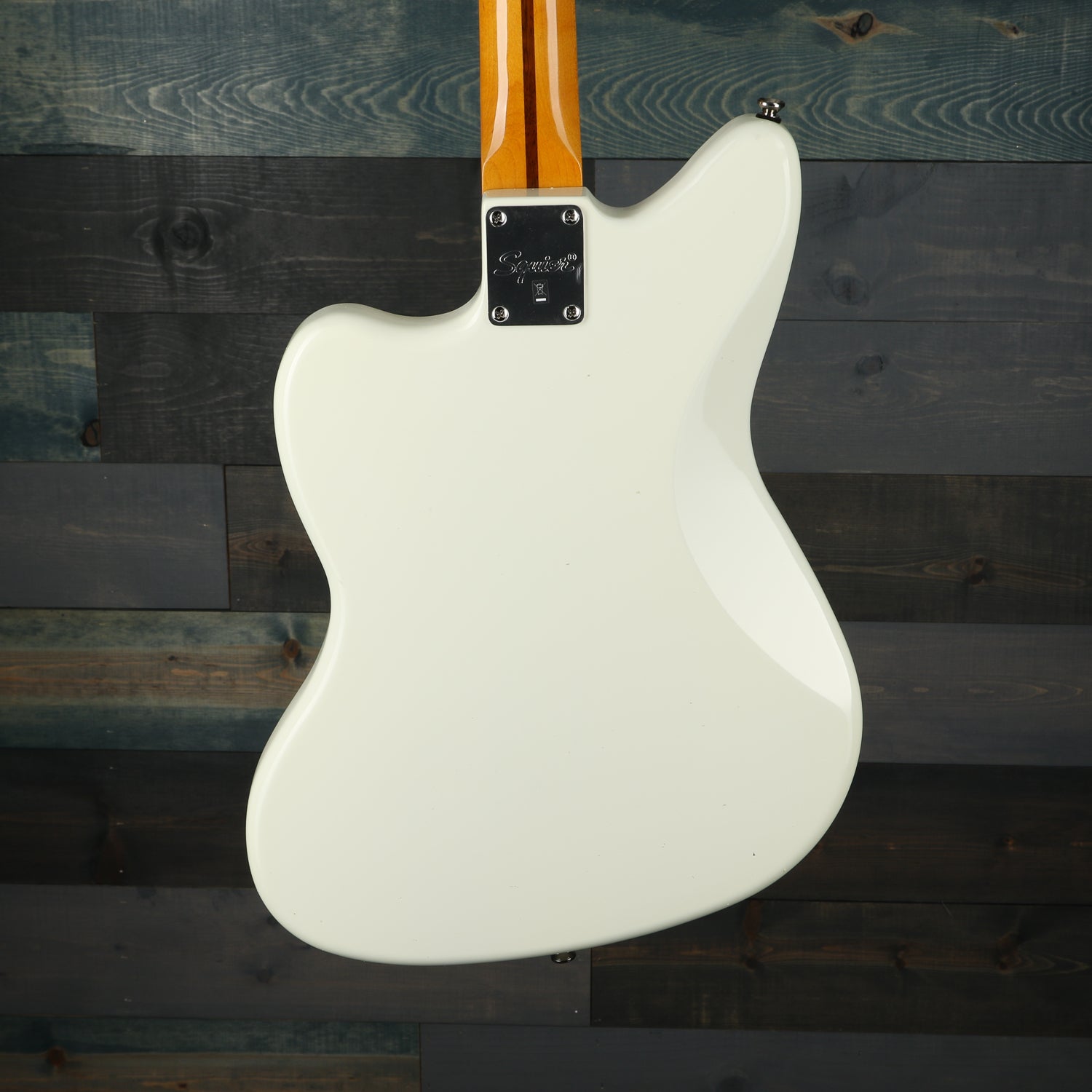 Fender Squier Classic Vibe '60s Jazzmaster, Laurel Fingerboard, Olympic White