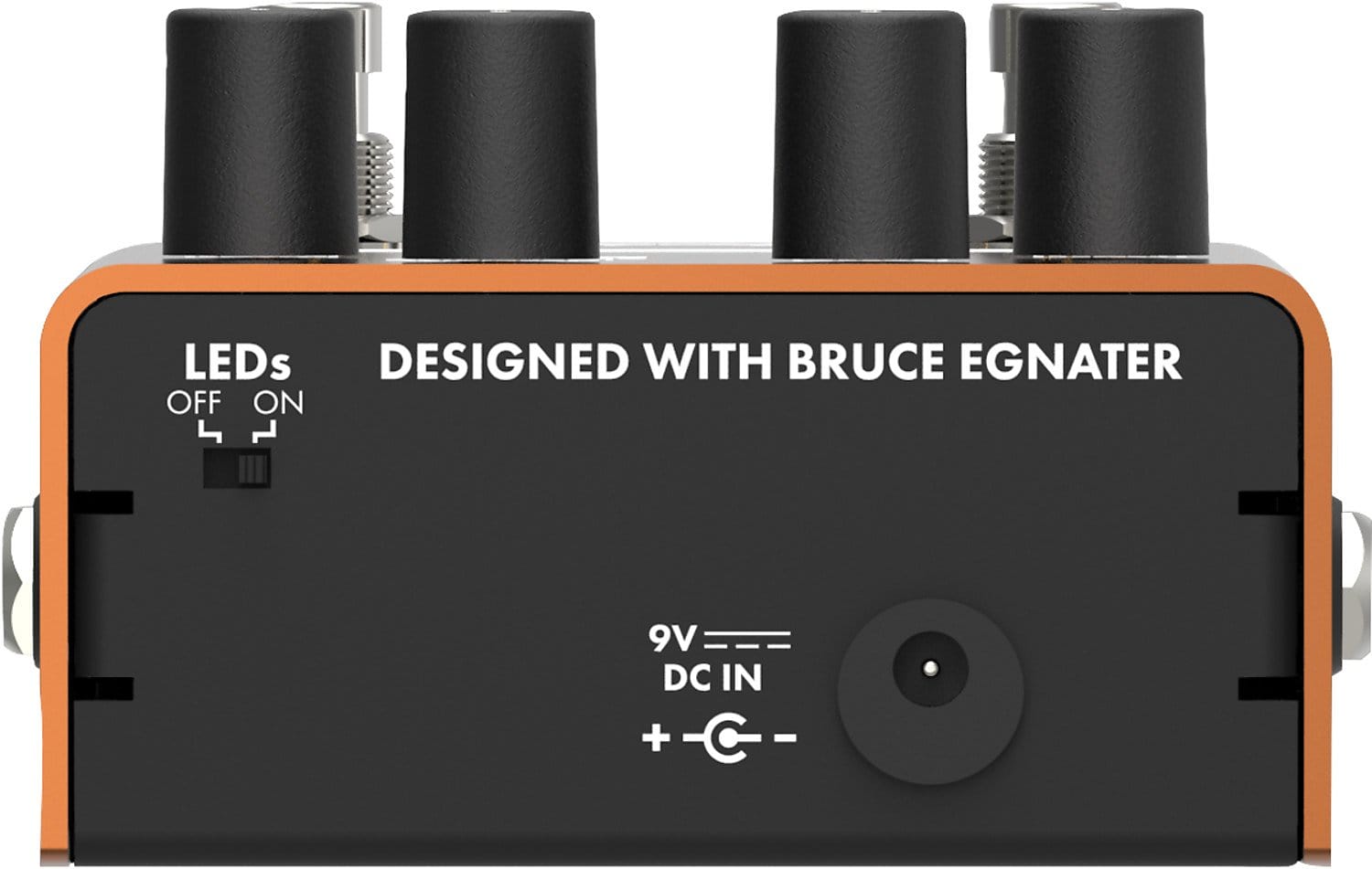 Fender MTG Tube Tremolo Pedal