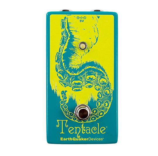 EarthQuaker Devices Tentacle V2 - Analog Octave Up