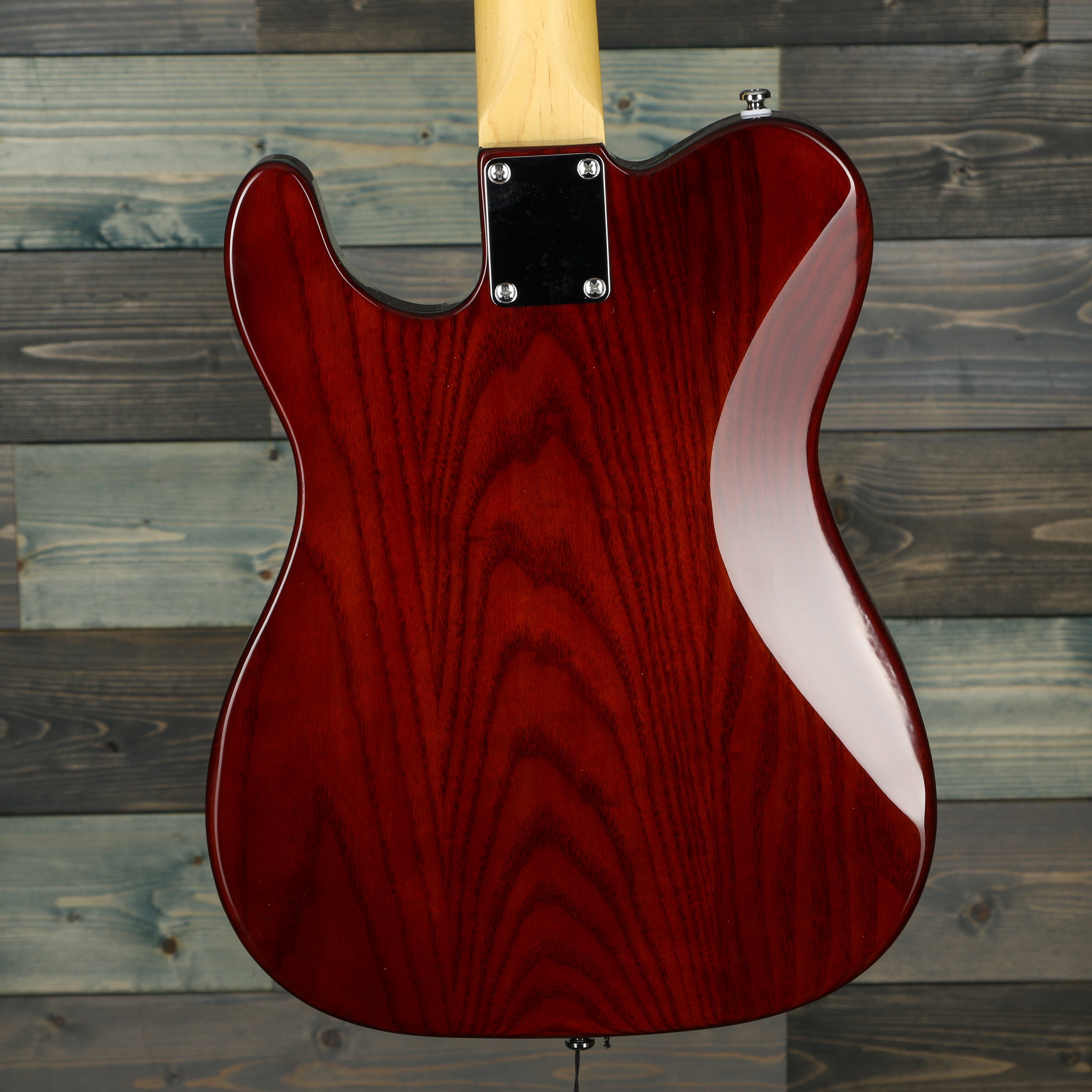 G&L Tribute ASAT Special Electric - Tobacco Sunburst