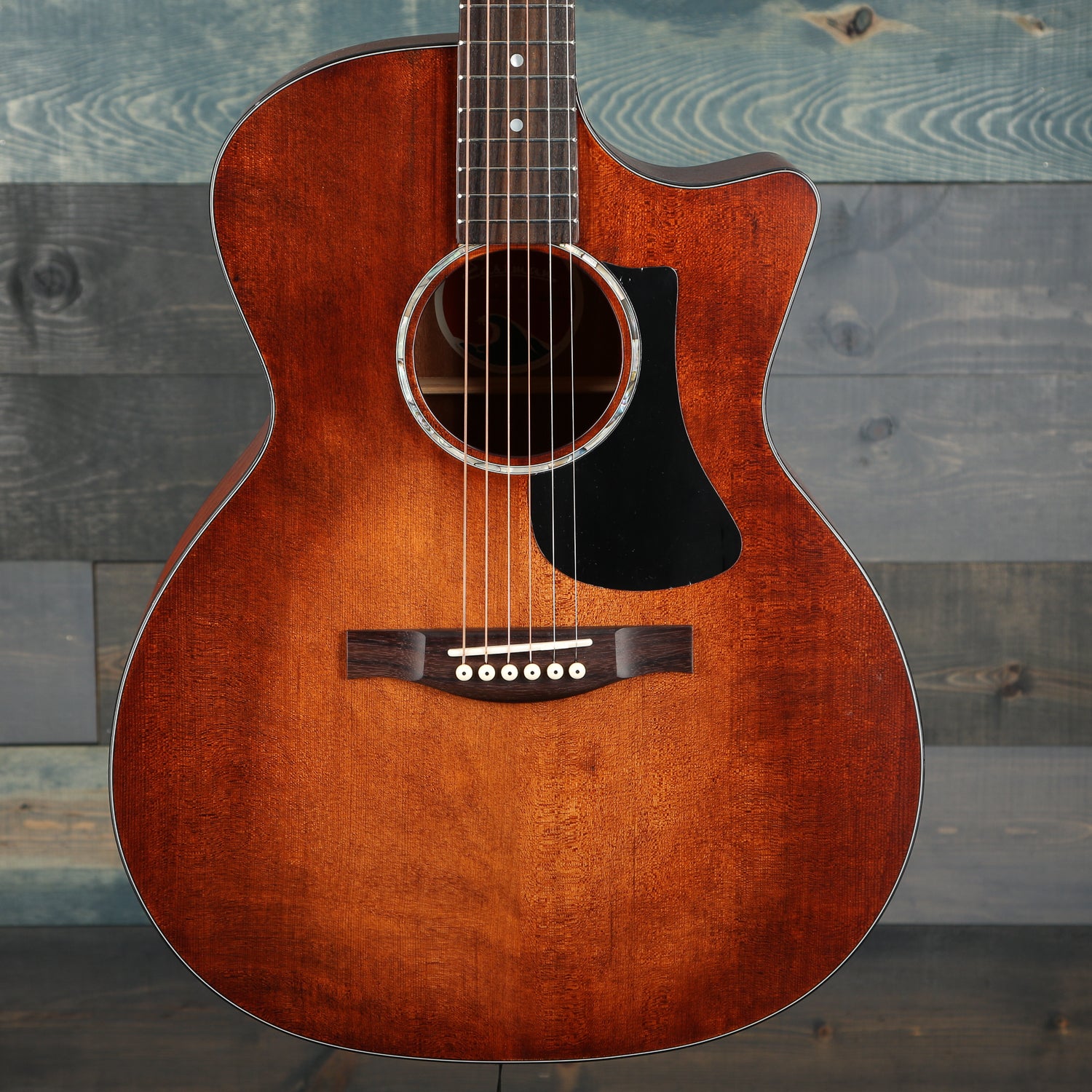 Eastman Guitars PCH1-GACE Classic Acoustic/Electric Guitar