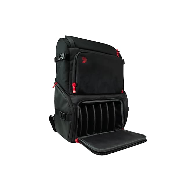 D'Addario, Backline Gear Transport Pack